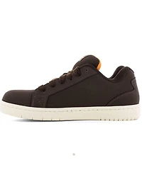 Volcom Men's Stone Skate Inspired Work Shoes - Composite Toe