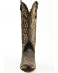 Dan Post Women's Tall Western Boots - Round Toe