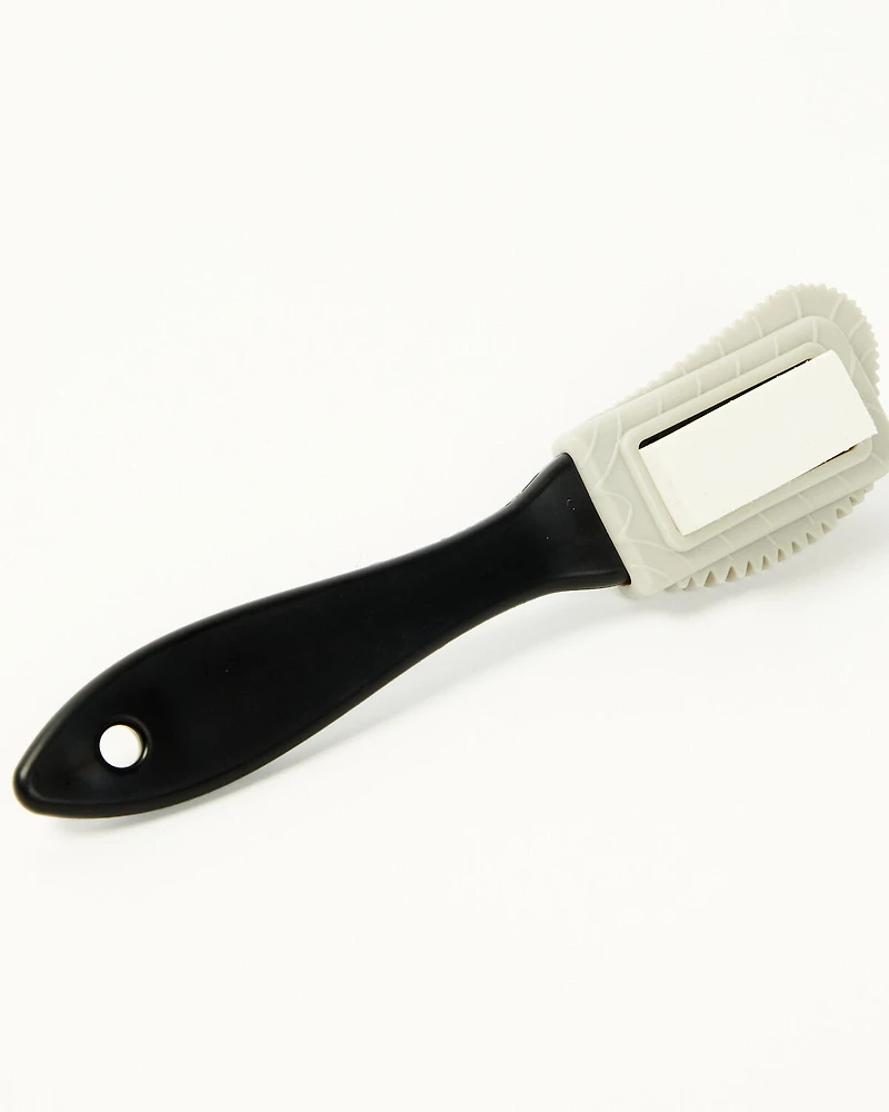 Boot Barn® Suede and Welt Cleaning Brush