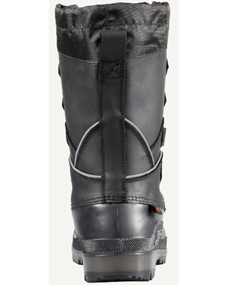 Baffin Men's Cambrian Insulated Waterproof Boots - Round Toe