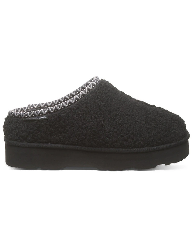Bearpaw Women's Snuggle Martis Slippers