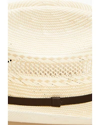 Peter Grimm Colt Straw Cowboy Hat