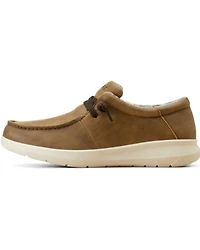 Ariat Men's Hilo Casual Shoes - Moc Toe