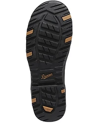 Danner Men's 8" Caliper Work Boots - Aluminum Toe