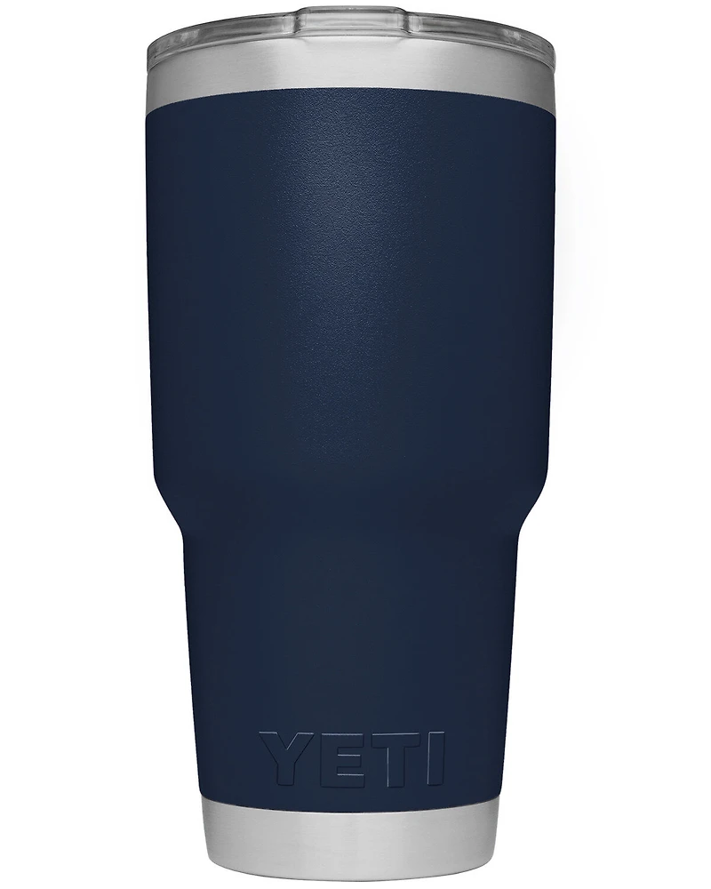 YETI Rambler® MagSlider™ Lid 30oz Tumbler