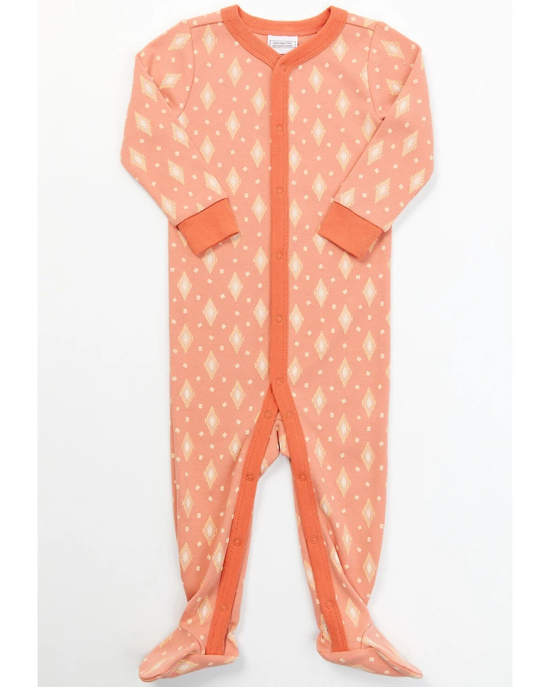 Shyanne Infant Girls' PJ Set - 2 Piece