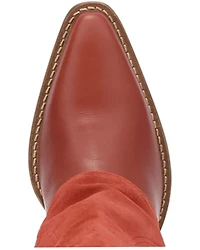 Dingo Women's Wild Horses Tall Western Boots