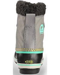 Sorel Boys' Lace-Up Outdoor Boots