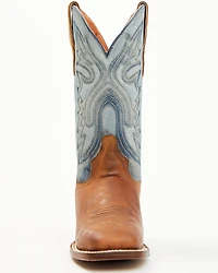 Dan Post Women's Ellie Western Boots - Broad Square Toe