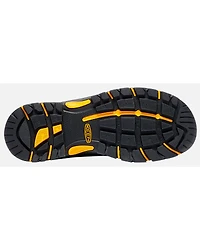 Keen Men's Logandale 6" Waterproof Work Boots - Steel Toe