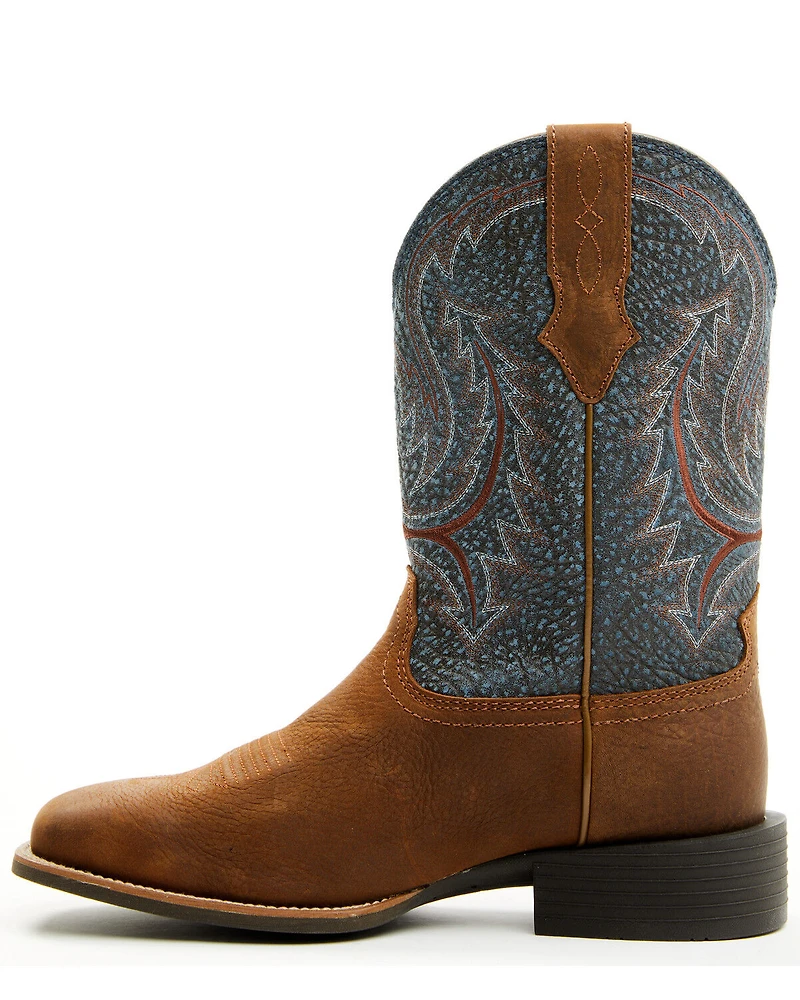 Cody James Men's Force Western Boots