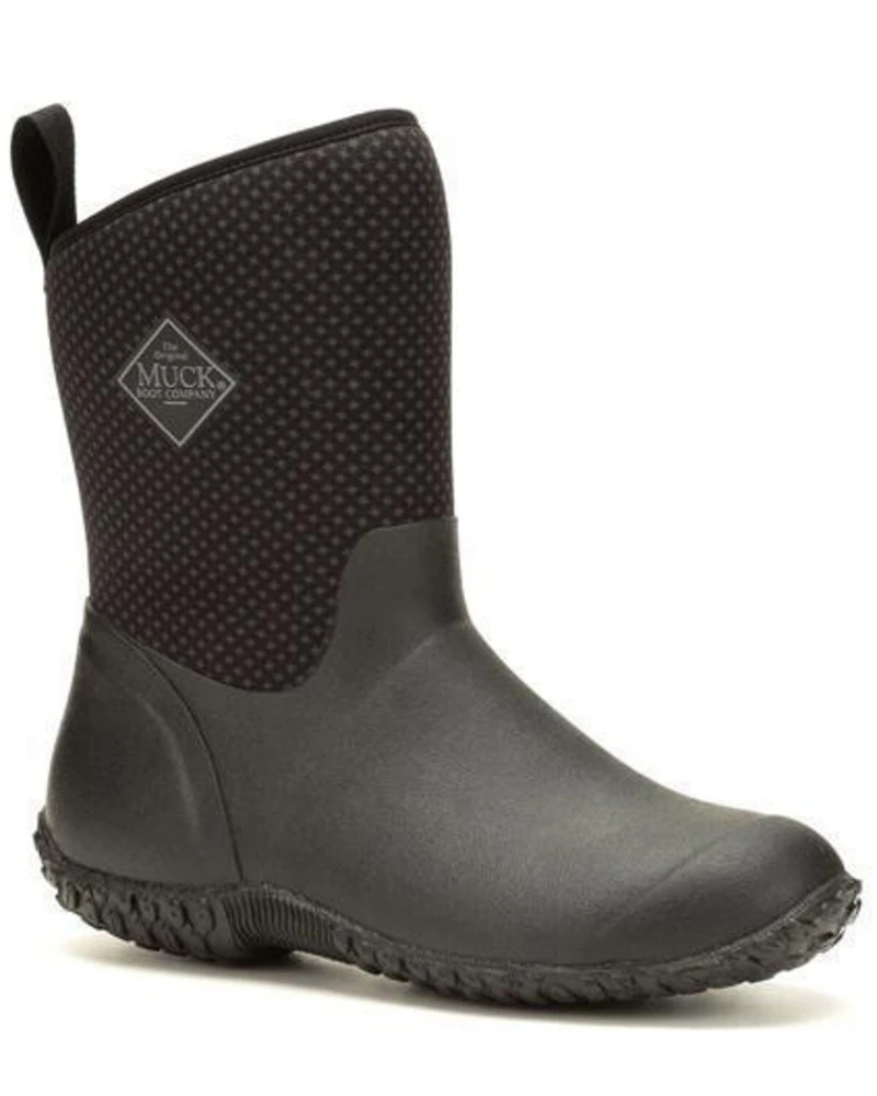 Muck Boots Women's Muckster II Rubber - Round Toe