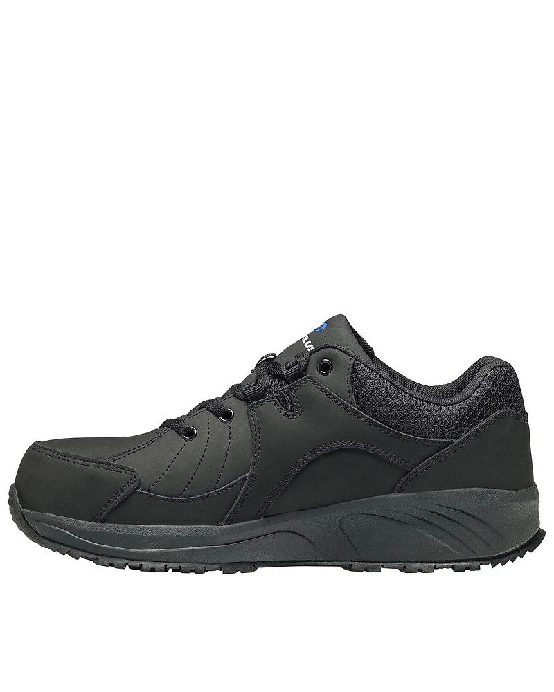 Nautilus Women's Oxford Work Shoes - Composite Toe