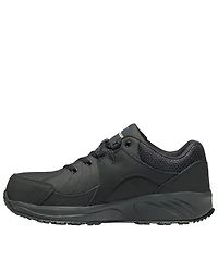 Nautilus Women's Oxford Work Shoes - Composite Toe
