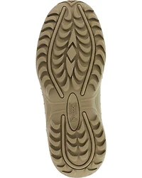 Reebok Men's Stealth 8" Lace-Up Side-Zip Work Boots