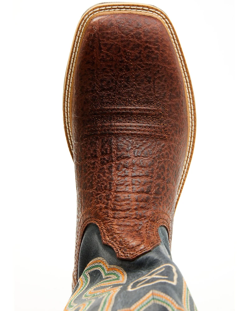 Twisted X Men's Horseman Western Boots - Square Toe