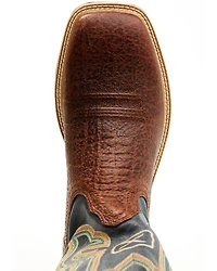Twisted X Men's Horseman Western Boots - Square Toe