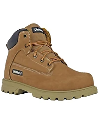Hoss Men's Diehard Charger Work Boots - Composite Toe