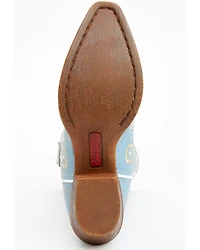 Laredo Women's Linley Western Boots - Snip Toe