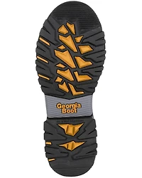 Georgia Boot Men's Rumbler Waterproof Work Boots - Composite Toe