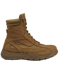 Belleville Men's 8" AMRAP Athletic Field Boots - Soft Toe