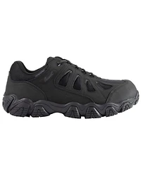 Thorogood Men's Crosstrex Waterproof Work Shoes - Composite Toe