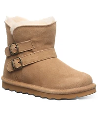 Bearpaw Toddler Girls' Katya Casual Boots