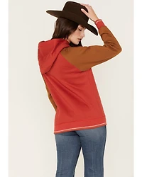 Kimes Ranch Women's Amigo Pullover Hoodie