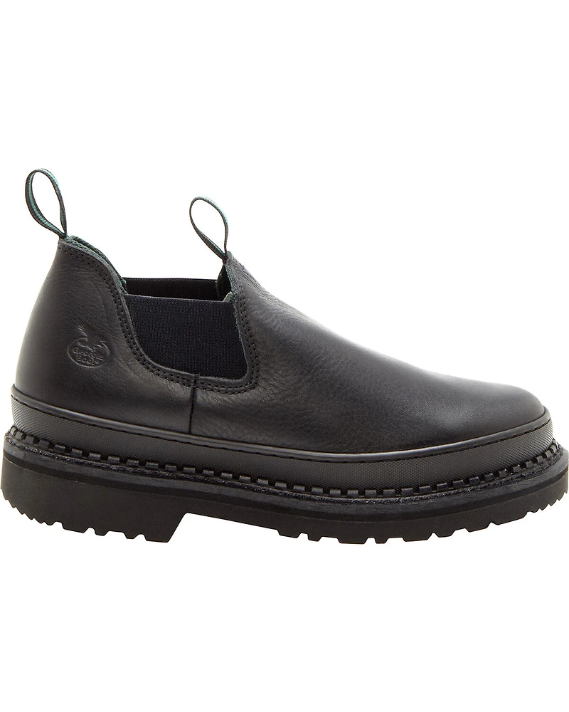 Georgia Women's Romeo Work Shoes