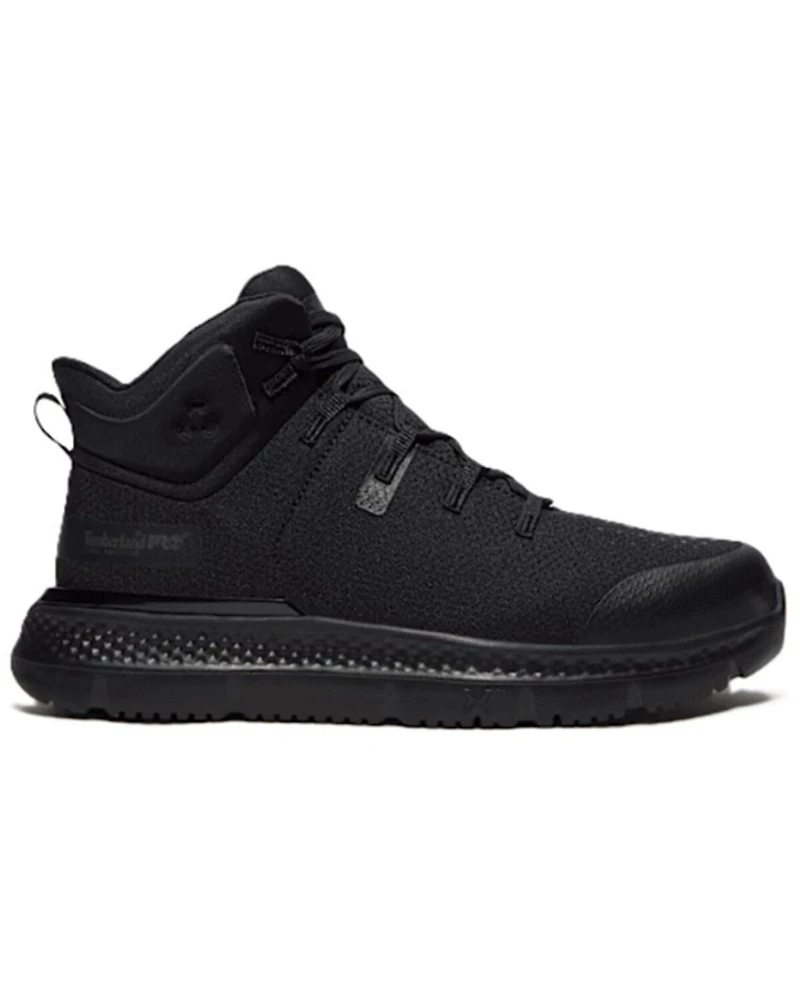 Timberland PRO Men's Intercept Mid CSA Work Sneakers - Steel Toe