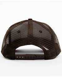 Cody James Men's American Flag Patch Ball Cap