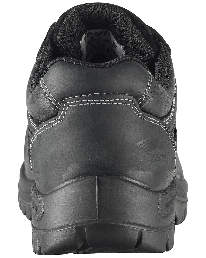 Avenger Men's Foreman Waterproof Work Shoes - Composite Toe