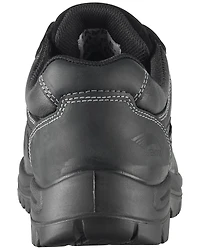 Avenger Men's Foreman Waterproof Work Shoes - Composite Toe