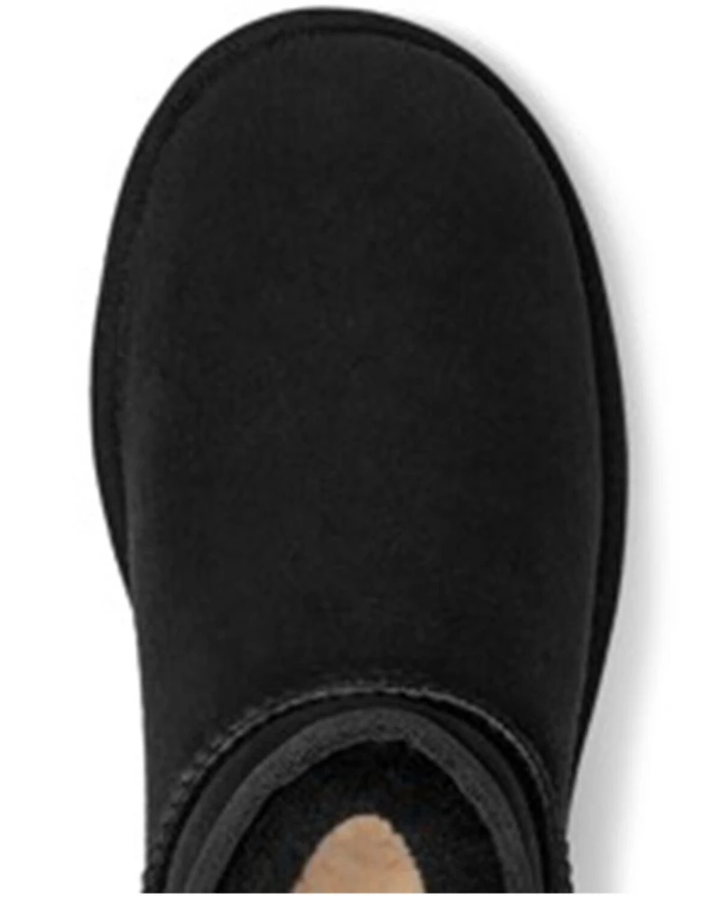 UGG Women's Classic Ultra Mini Boots