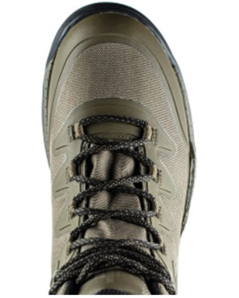 Belleville Men's 6" AMRAP Vapor Tactical Boots - Soft Toe