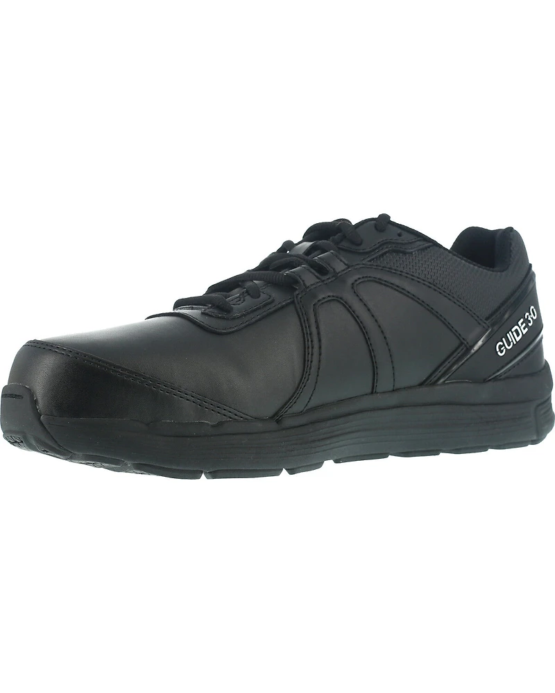Reebok Women's Athletic Oxford Guide Work Shoes - Steel Toe