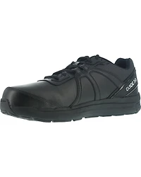 Reebok Women's Athletic Oxford Guide Work Shoes - Steel Toe