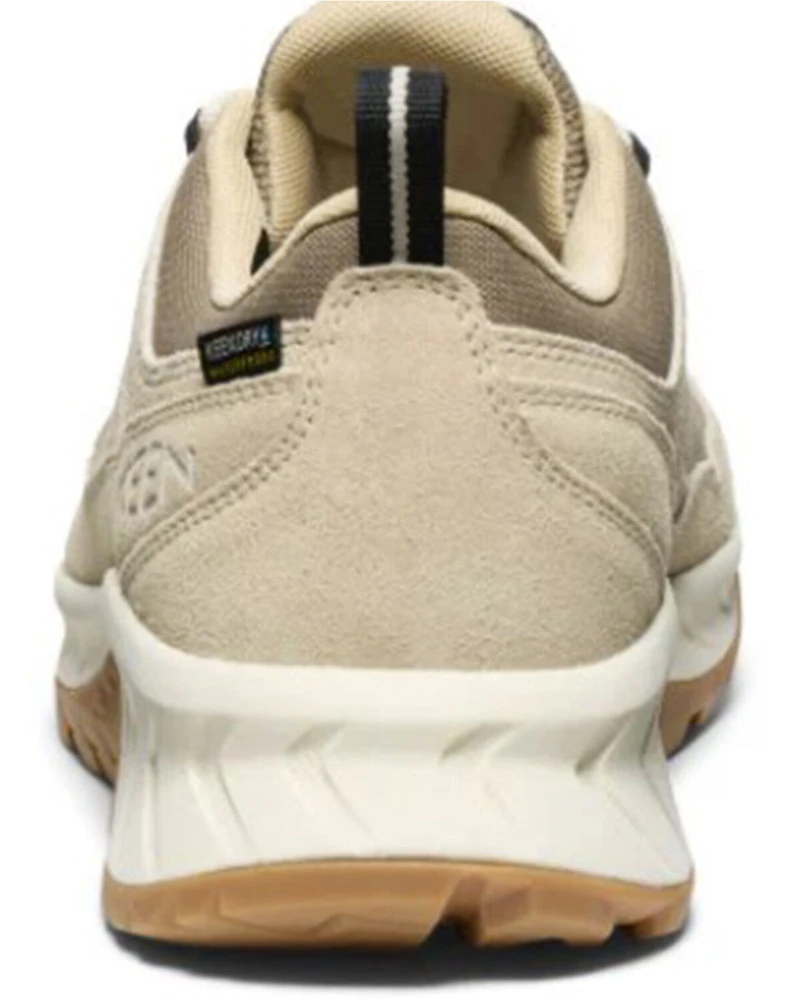 Keen Men's Hightrail Waterproof Hiking Shoes - Soft Toe