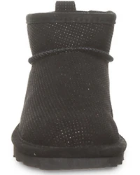Bearpaw Women's Shorty Exotic Casual Boots