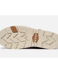 Brunt Workwear Men's 6" Marin Reinforced Waterproof Work Boots - Composite Toe