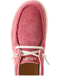 Ariat Women's Hilo Corduroy Casual Shoes