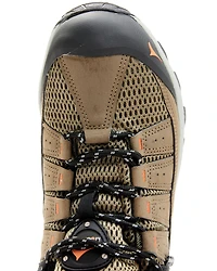 Pacific Mountain Men's Coosa Waterproof Hiking Boots - Soft Toe