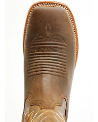 Dan Post Men's Morris Western Boots - Broad Square Toe