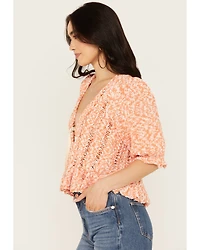 Free People Women's Yesterday Cardigan