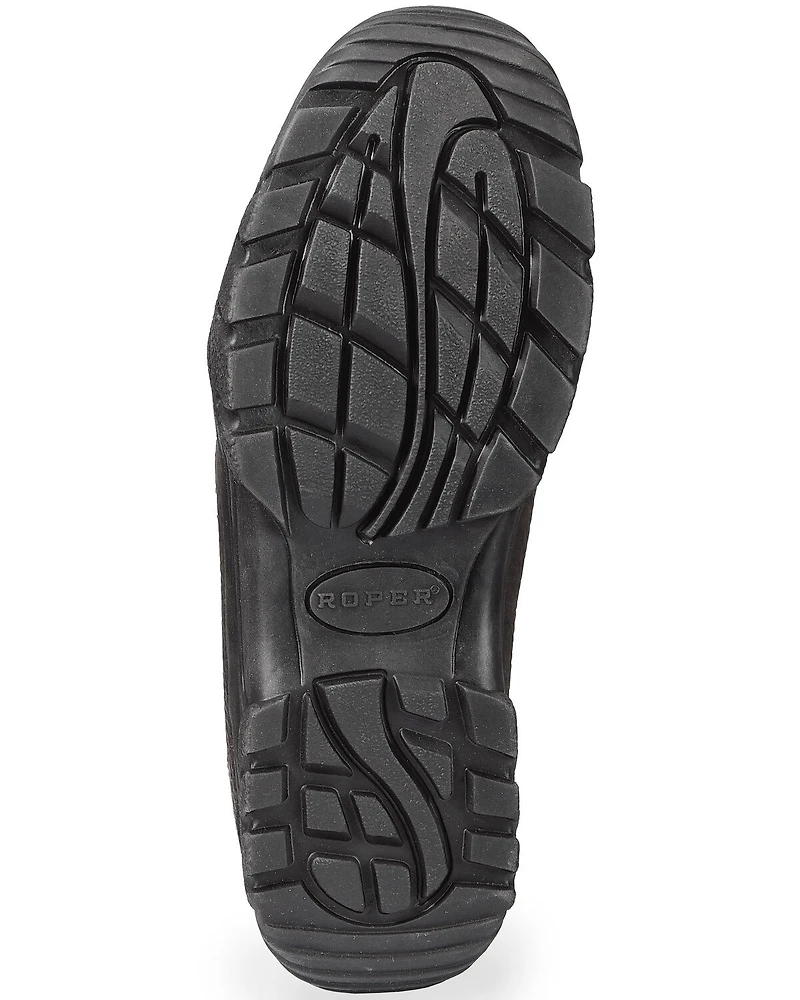 Roper Women's Sport Slip-On Shoes