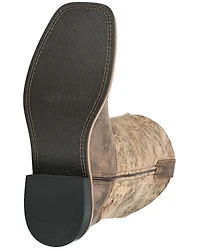 Smoky Mountain Women's Oasis Performance Western Boots - Broad Square Toe