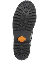 Harley Davidson Women's Balsa Moto Boots - Round Toe
