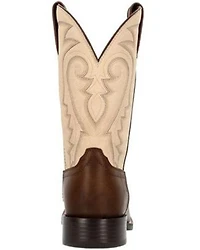 Durango Men's Westward Western Boots - Broad Square Toe