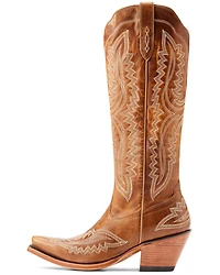 Ariat Women's Casanova Western Boots - Snip Toe