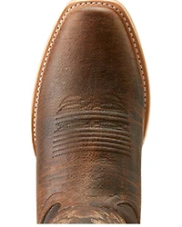 Ariat Men's Ringer Western Boots - Square Toe